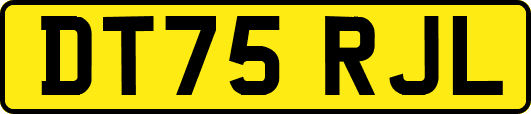 DT75RJL