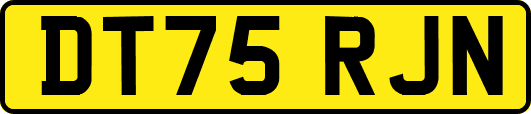 DT75RJN