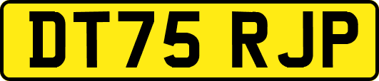 DT75RJP