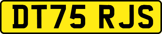 DT75RJS