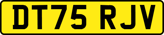 DT75RJV