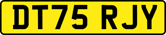 DT75RJY