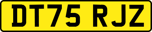 DT75RJZ