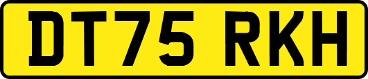 DT75RKH