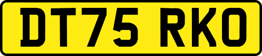 DT75RKO