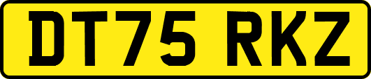 DT75RKZ