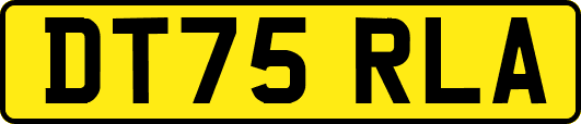 DT75RLA