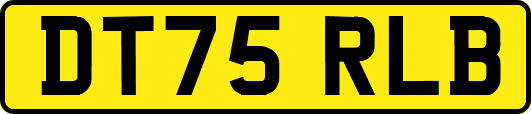 DT75RLB