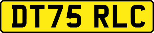DT75RLC