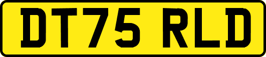 DT75RLD