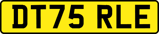 DT75RLE