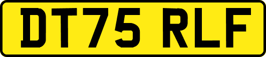 DT75RLF