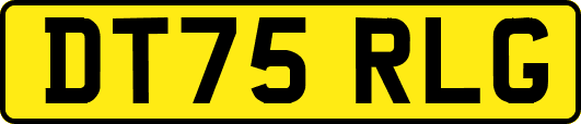 DT75RLG