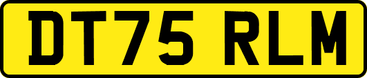 DT75RLM