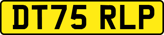 DT75RLP