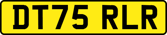 DT75RLR