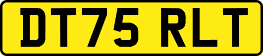 DT75RLT