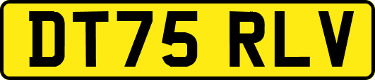DT75RLV