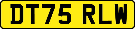 DT75RLW