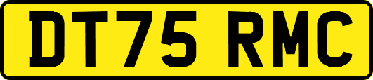 DT75RMC