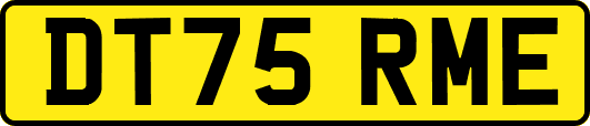 DT75RME