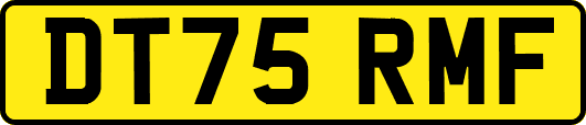 DT75RMF