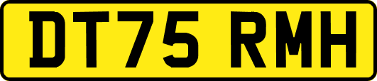DT75RMH