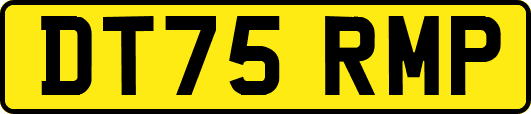 DT75RMP