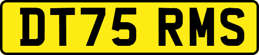 DT75RMS