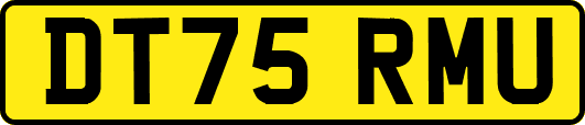 DT75RMU