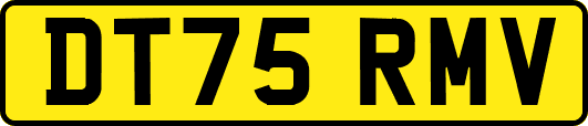 DT75RMV