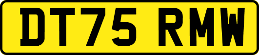 DT75RMW