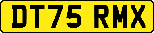 DT75RMX