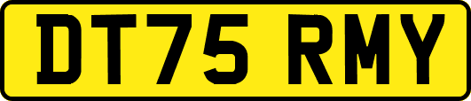 DT75RMY