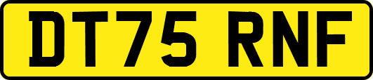 DT75RNF