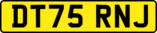DT75RNJ