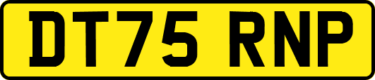 DT75RNP