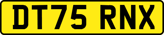 DT75RNX