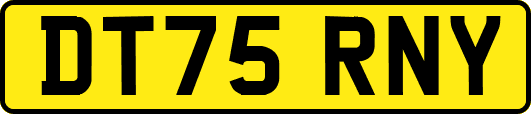 DT75RNY