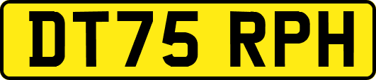 DT75RPH