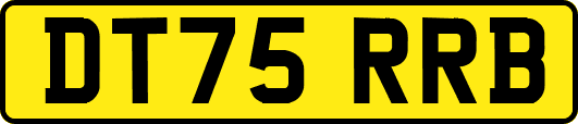 DT75RRB