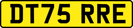 DT75RRE