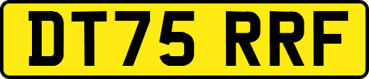 DT75RRF