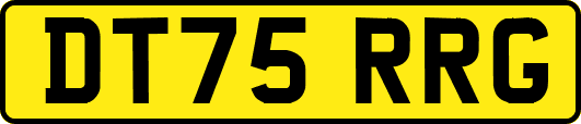 DT75RRG