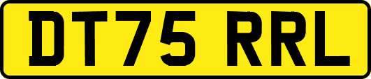 DT75RRL