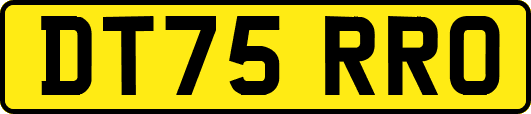 DT75RRO