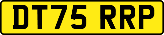 DT75RRP