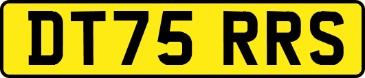DT75RRS