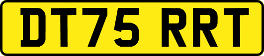 DT75RRT