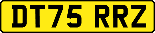DT75RRZ